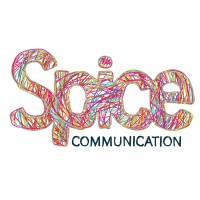 Spice Communication Logo