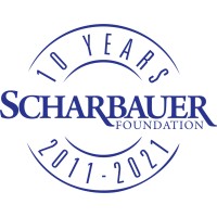 Scharbauer Foundation, Inc. Logo