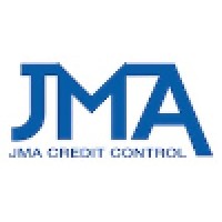 JMA Credit Control Logo