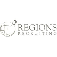 Regions Executive Recruiting LLC Logo
