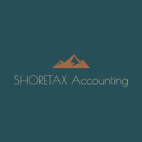 SHORETAX Accounting Logo