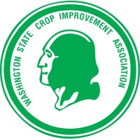 Washington State Crop Improvement Association Logo