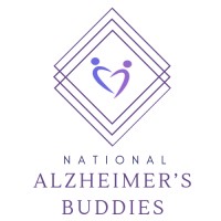 National Alzheimers Buddies Logo