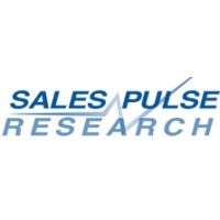 Sales Pulse Research Logo