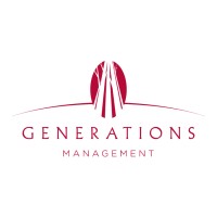 Generations Management LLC Logo