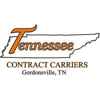 Tennessee Contract Carriers, Inc. Logo