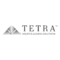 Tetra Corporate Services - Custom Equipment Financing Logo