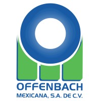 OFFENBACH MEXICANA, S.A. DE C.V. Logo