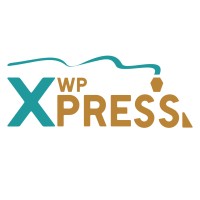 wpXPRESS Logo