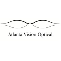 ATLANTA VISION OPTICAL Logo