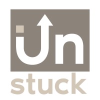 Unstuck Therapy Logo