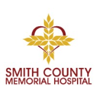 Smith County Memorial Hospital, Inc. Logo