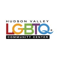Hudson Valley LGBTQ+ Community Center Logo