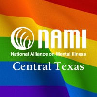 NAMI Central Texas Logo