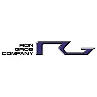 Ron Grob Company Logo