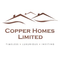 Copper Homes Limited Logo