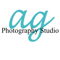 AG Photography, Inc. Logo