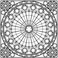 Tracery Professional Builders, Inc. Logo