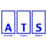 Automated Terminal Systems, Inc. Logo