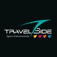TRAVEL SIDE Logo