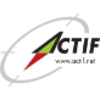 ACTIF Logo
