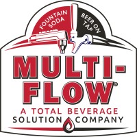 Multi-Flow Industries Logo