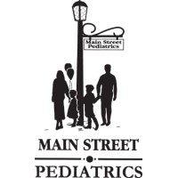 Main Street Pediatrics Logo