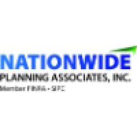 Nationwide Planning Associates, Inc. Logo