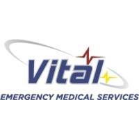 Vital Emergency Medical Services Logo