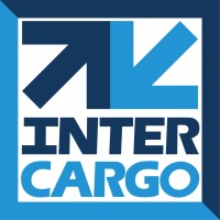USA INTERCARGO LLC Logo