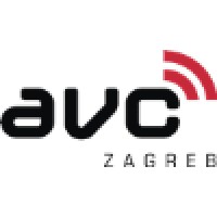 AVC Zagreb Logo