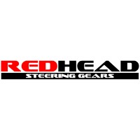 Red-Head Steering Gears Logo