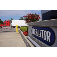 FREZ-N-STOR, INC. Logo