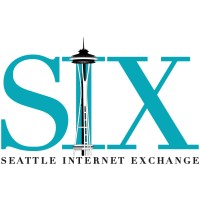 SEATTLE INTERNET EXCHANGE INC Logo