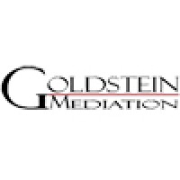 Goldstein Mediation Logo