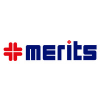Merits Health Products, Inc. Logo
