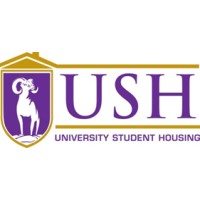University Student Housing, LLC Logo