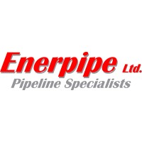 Enerpipe Ltd. Logo