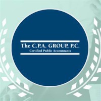 The C.P.A. GROUP, P.C Logo