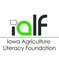 IOWA AGRICULTURE LITERACY FOUNDATION Logo