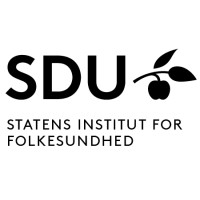 Statens Institut for Folkesundhed Logo