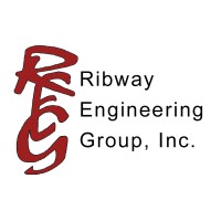 RIBWAY ENGINEERING GROUP, INC. Logo