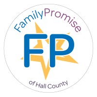 Family Promise of Hall County, Inc. Logo
