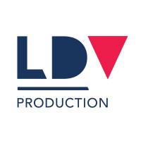 LDV Production Logo