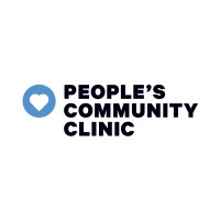 Peoples Community Clinic Logo