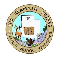 The Klamath Tribes Logo