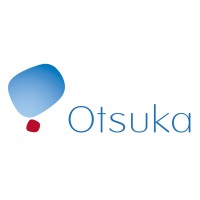 Otsuka Pharmaceutical Companies Europe Logo