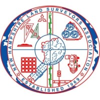 New Hampshire Land Surveyors Association Logo
