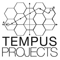 Tempus Projects Logo