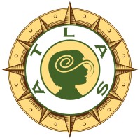 ATLAS FOUNDATION FOR AUTISM INC Logo